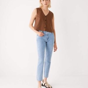 Frank & Oak Stevie Jeans - 24